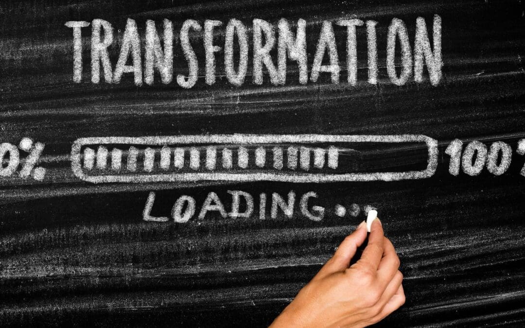 The Before-and-After Framework: Customer Stories That Persuade