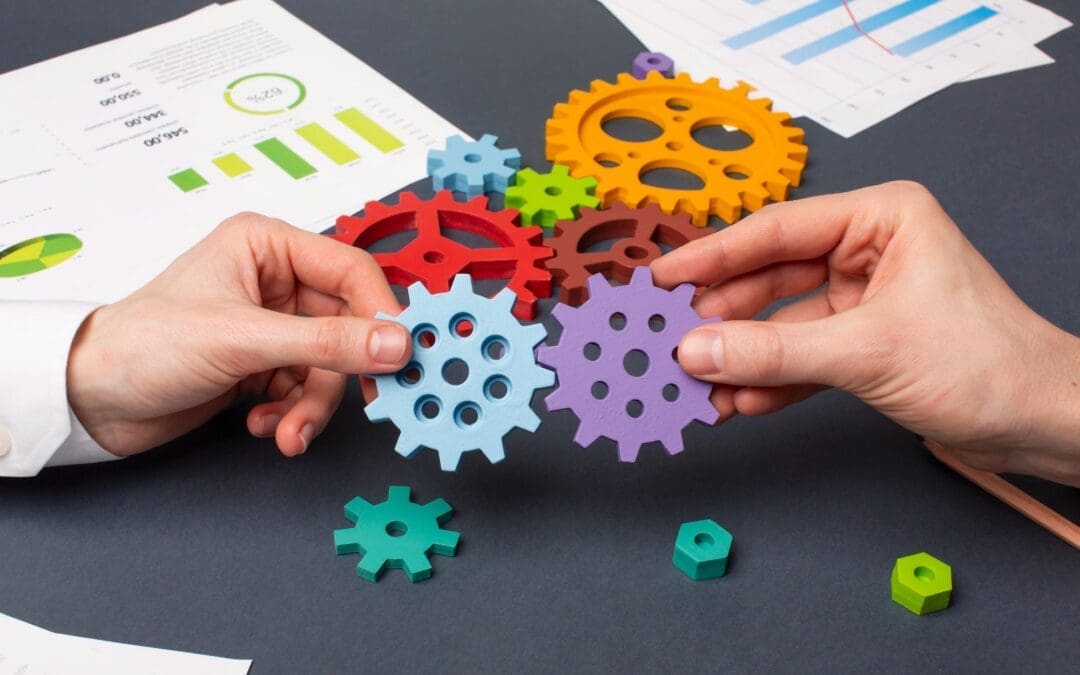 A Guide to Mastering 1-Page Marketing Plan for Manufacturers